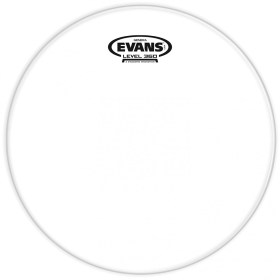 Evans TT12GR Пластики для малого барабана и томов